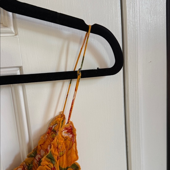 Free People One Ciella Printed Maxi Dress - Picture 4 of 5